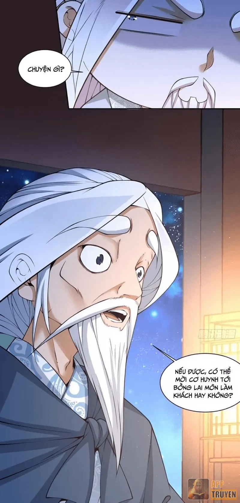 Đồ Đệ Của Ta Đều Là Đại Phản Phái Chapter 491 - 27