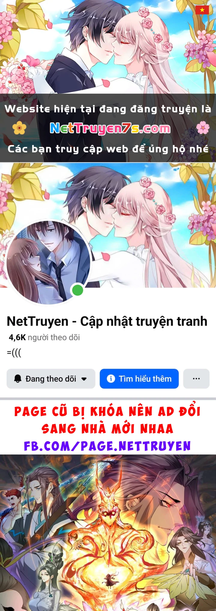 Đồ Đệ Của Ta Đều Là Đại Phản Phái Chapter 492 - 1