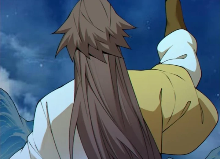 Đồ Đệ Của Ta Đều Là Đại Phản Phái Chapter 492 - 6