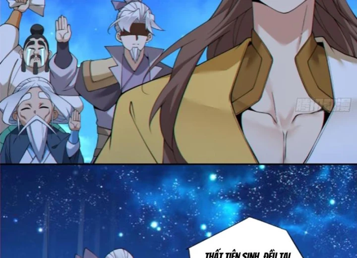 Đồ Đệ Của Ta Đều Là Đại Phản Phái Chapter 492 - 8