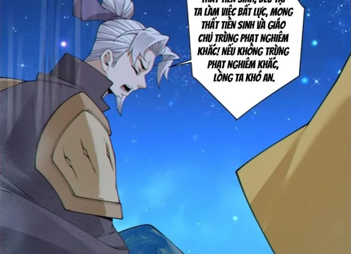 Đồ Đệ Của Ta Đều Là Đại Phản Phái Chapter 492 - 9