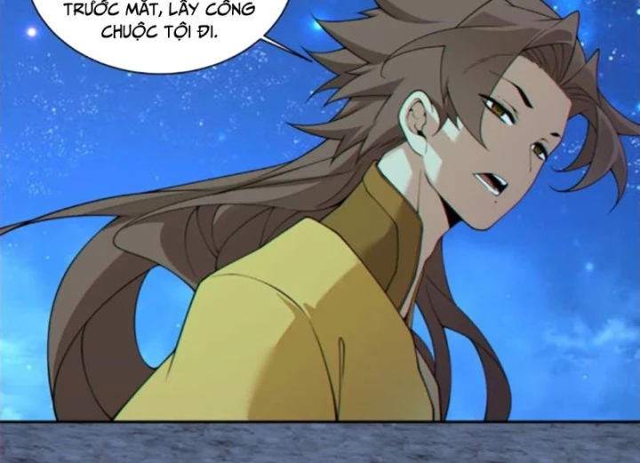 Đồ Đệ Của Ta Đều Là Đại Phản Phái Chapter 492 - 11