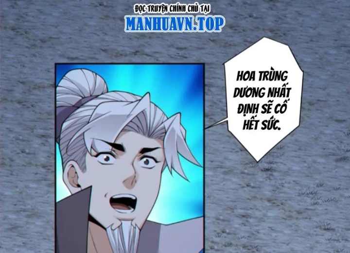 Đồ Đệ Của Ta Đều Là Đại Phản Phái Chapter 492 - 12