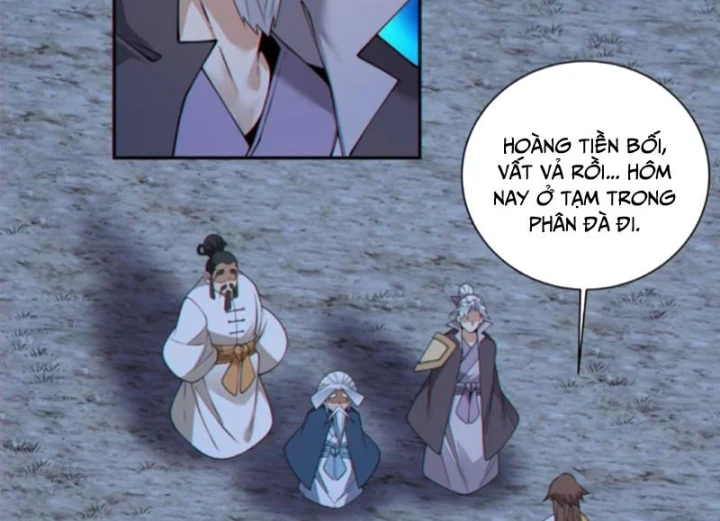 Đồ Đệ Của Ta Đều Là Đại Phản Phái Chapter 492 - 13