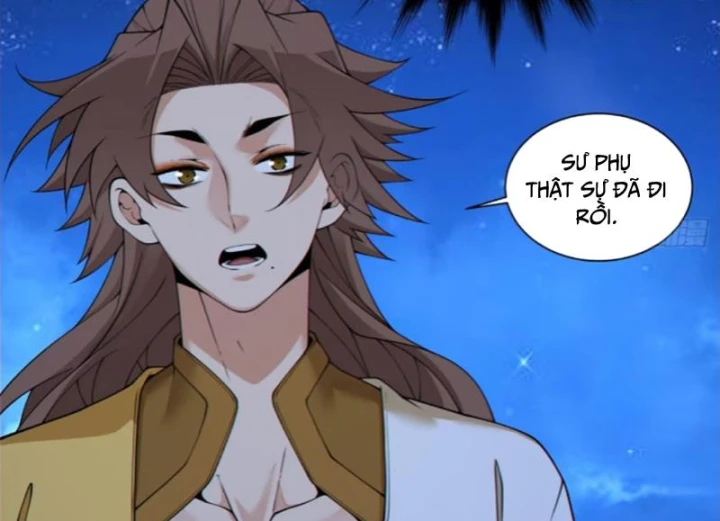 Đồ Đệ Của Ta Đều Là Đại Phản Phái Chapter 492 - 19