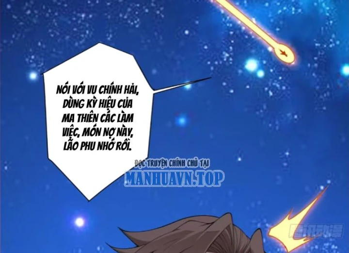 Đồ Đệ Của Ta Đều Là Đại Phản Phái Chapter 492 - 21