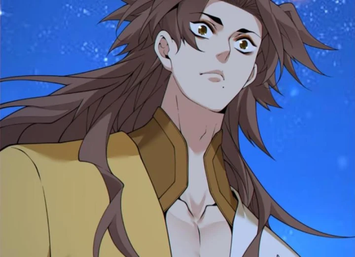 Đồ Đệ Của Ta Đều Là Đại Phản Phái Chapter 492 - 22