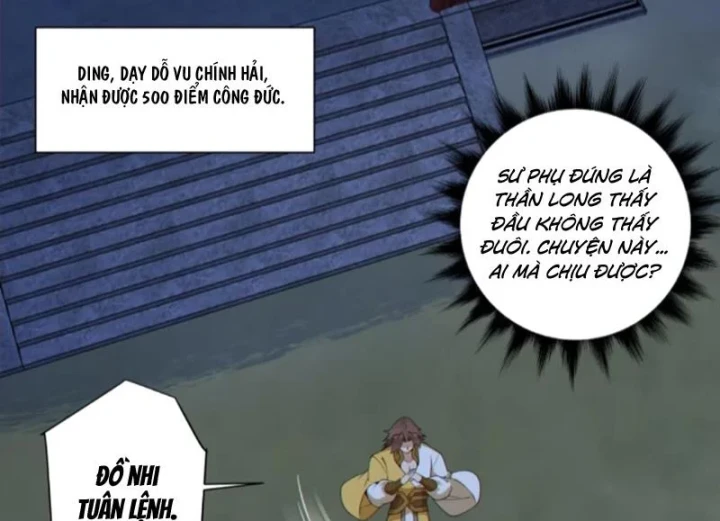 Đồ Đệ Của Ta Đều Là Đại Phản Phái Chapter 492 - 24