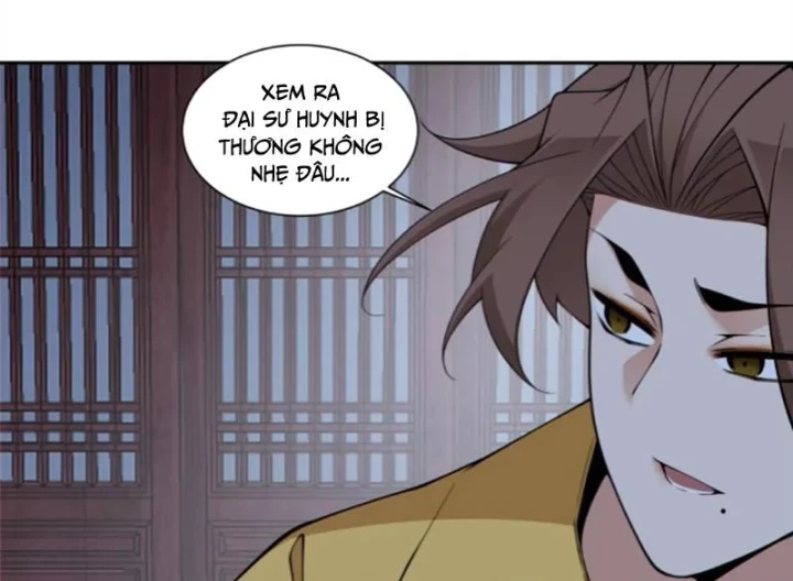 Đồ Đệ Của Ta Đều Là Đại Phản Phái Chapter 492 - 26