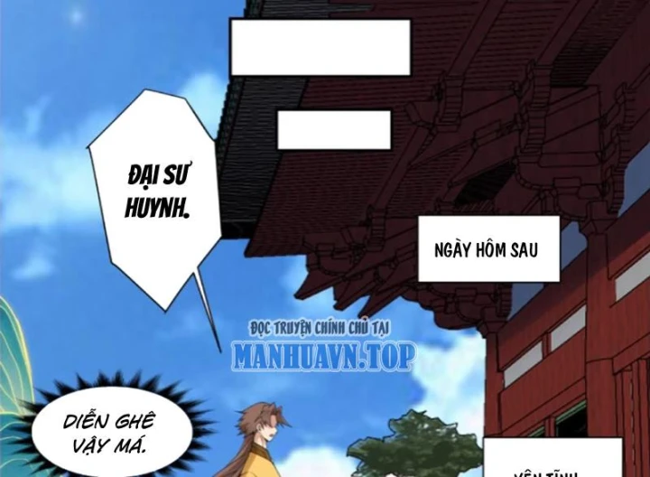 Đồ Đệ Của Ta Đều Là Đại Phản Phái Chapter 492 - 31