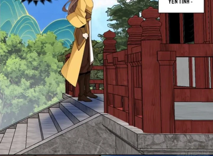 Đồ Đệ Của Ta Đều Là Đại Phản Phái Chapter 492 - 32