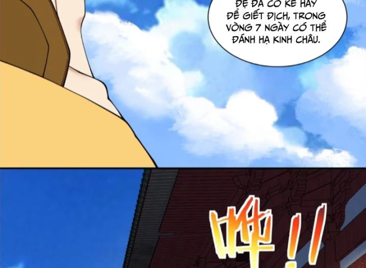 Đồ Đệ Của Ta Đều Là Đại Phản Phái Chapter 492 - 34