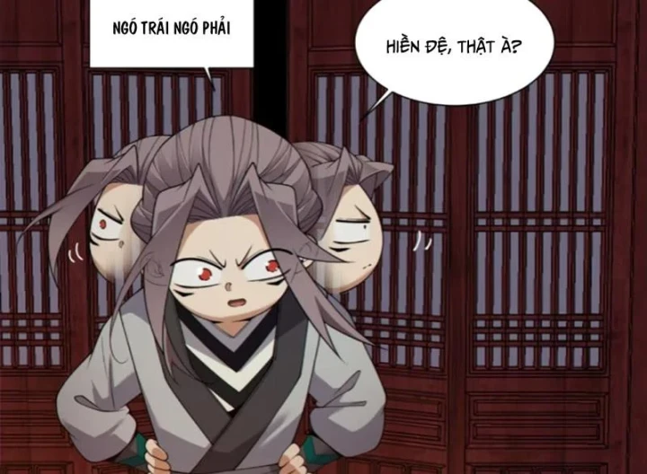 Đồ Đệ Của Ta Đều Là Đại Phản Phái Chapter 492 - 37