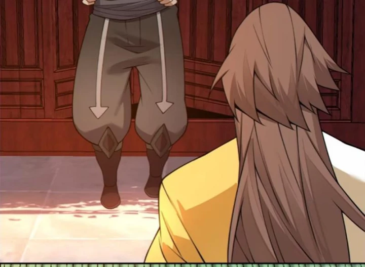 Đồ Đệ Của Ta Đều Là Đại Phản Phái Chapter 492 - 38