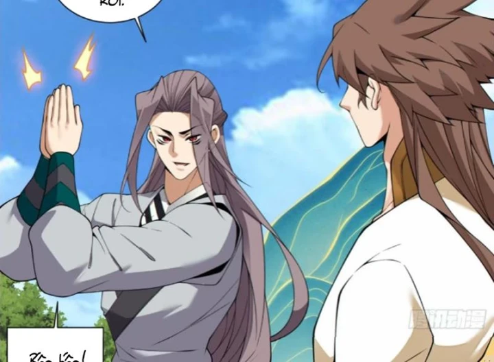 Đồ Đệ Của Ta Đều Là Đại Phản Phái Chapter 492 - 43