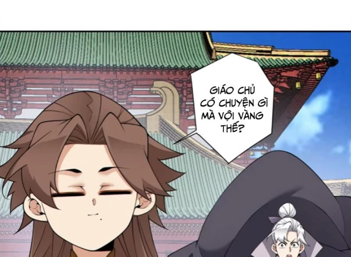 Đồ Đệ Của Ta Đều Là Đại Phản Phái Chapter 492 - 51