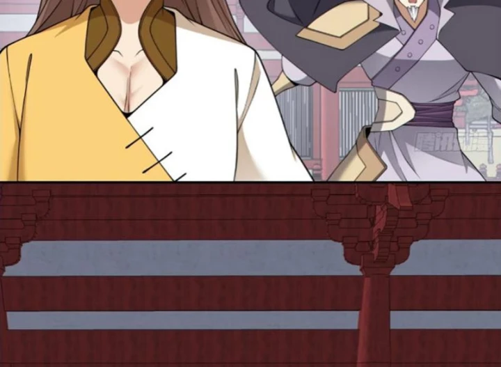 Đồ Đệ Của Ta Đều Là Đại Phản Phái Chapter 492 - 52