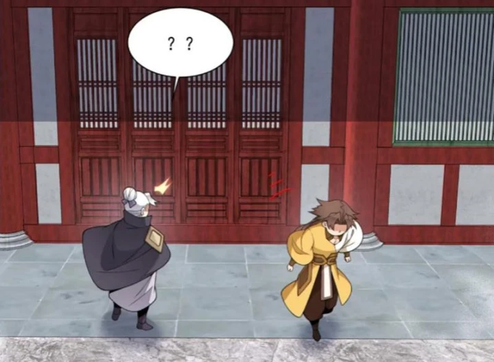 Đồ Đệ Của Ta Đều Là Đại Phản Phái Chapter 492 - 53