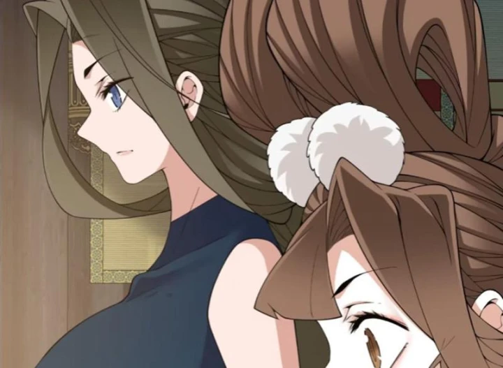 Đồ Đệ Của Ta Đều Là Đại Phản Phái Chapter 492 - 59