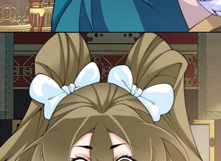 Đồ Đệ Của Ta Đều Là Đại Phản Phái Chapter 492 - 61