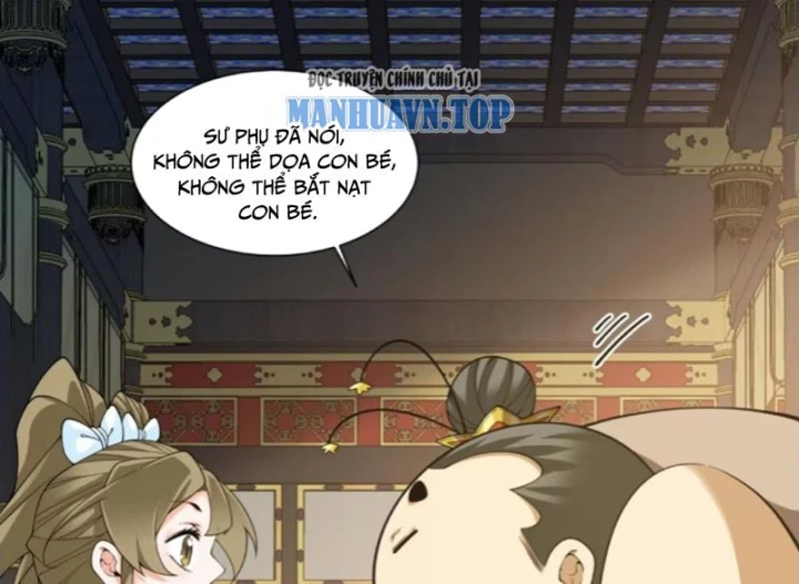 Đồ Đệ Của Ta Đều Là Đại Phản Phái Chapter 492 - 64