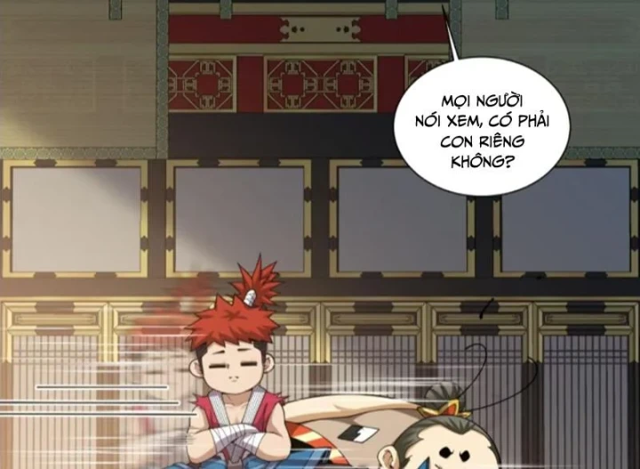 Đồ Đệ Của Ta Đều Là Đại Phản Phái Chapter 492 - 67