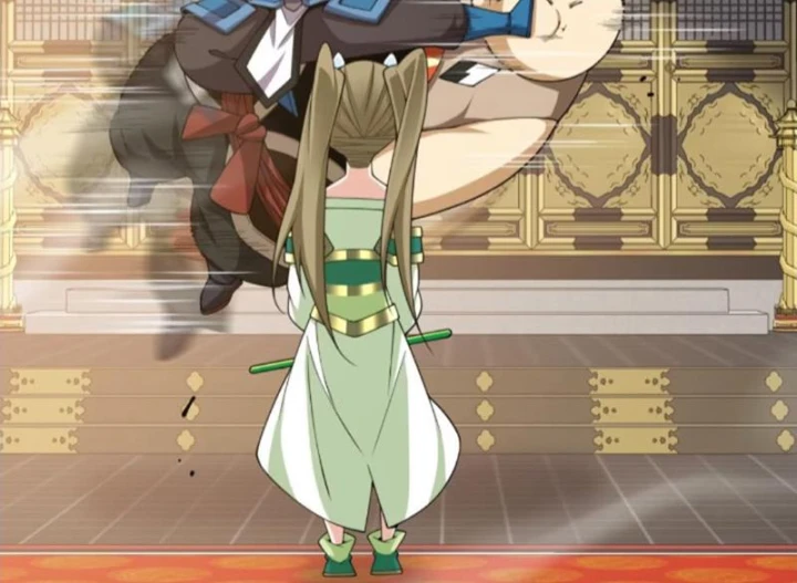 Đồ Đệ Của Ta Đều Là Đại Phản Phái Chapter 492 - 68