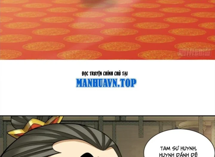 Đồ Đệ Của Ta Đều Là Đại Phản Phái Chapter 492 - 69