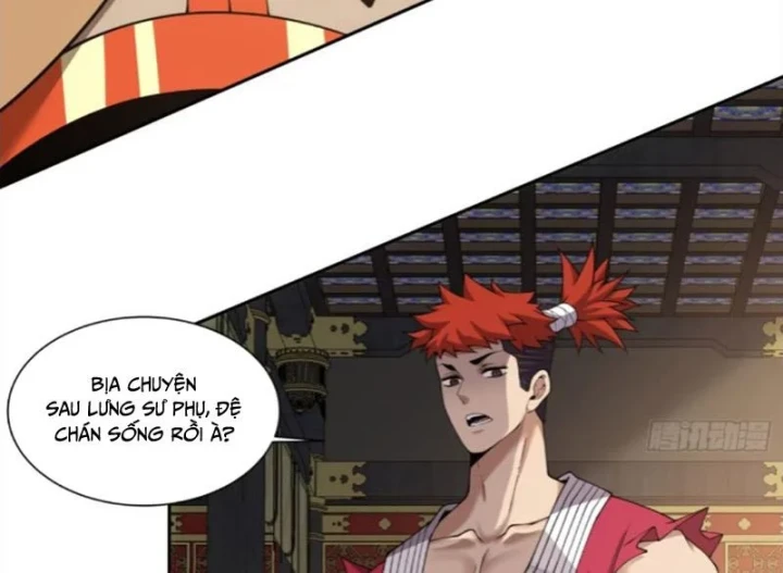 Đồ Đệ Của Ta Đều Là Đại Phản Phái Chapter 492 - 71