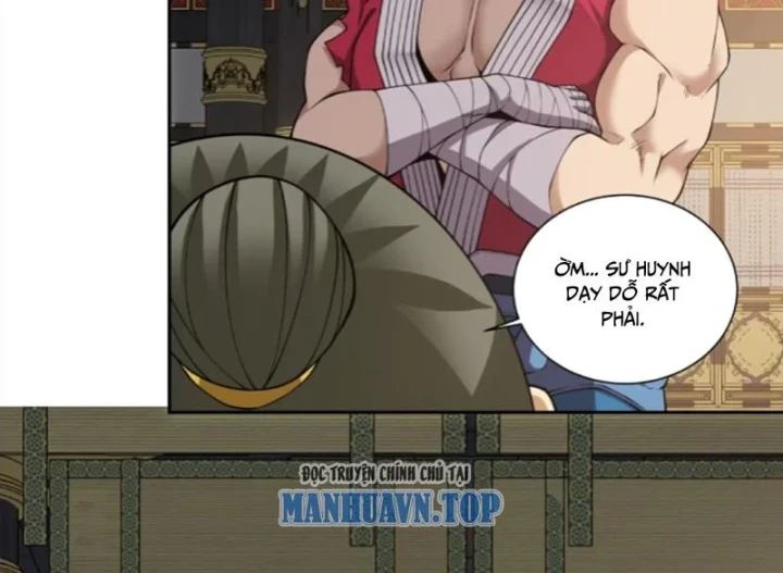 Đồ Đệ Của Ta Đều Là Đại Phản Phái Chapter 492 - 72