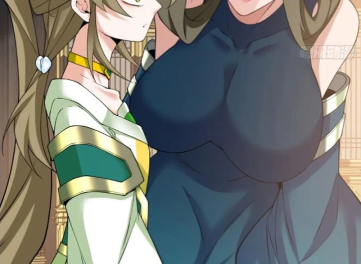 Đồ Đệ Của Ta Đều Là Đại Phản Phái Chapter 492 - 74