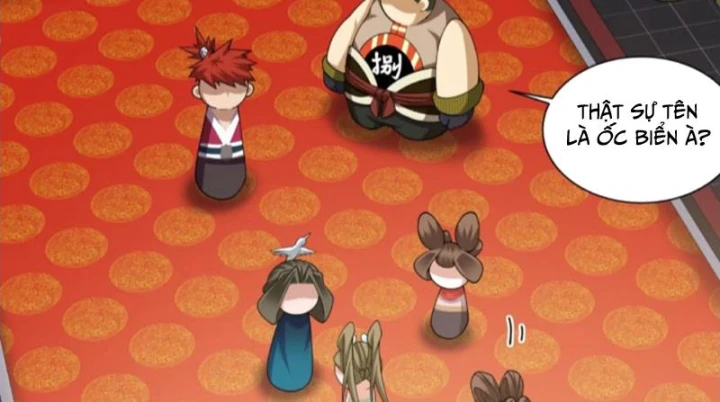 Đồ Đệ Của Ta Đều Là Đại Phản Phái Chapter 492 - 80