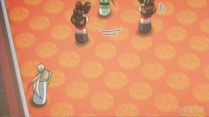 Đồ Đệ Của Ta Đều Là Đại Phản Phái Chapter 492 - 81