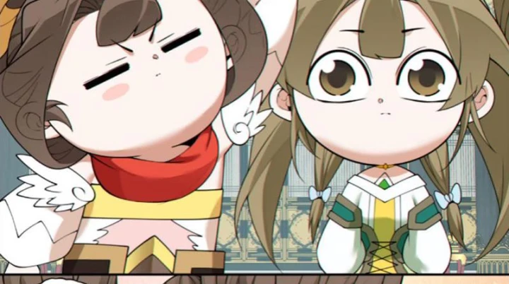 Đồ Đệ Của Ta Đều Là Đại Phản Phái Chapter 492 - 83