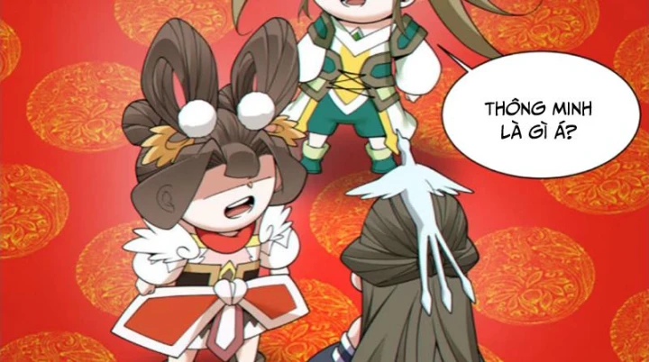 Đồ Đệ Của Ta Đều Là Đại Phản Phái Chapter 492 - 89