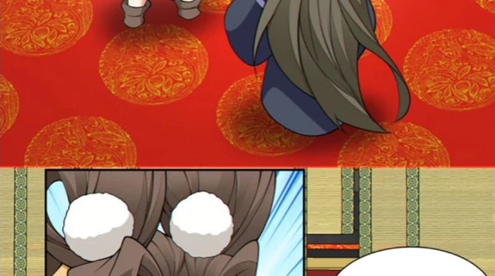 Đồ Đệ Của Ta Đều Là Đại Phản Phái Chapter 492 - 90