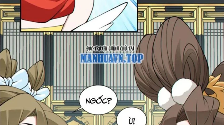 Đồ Đệ Của Ta Đều Là Đại Phản Phái Chapter 492 - 92