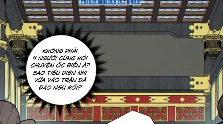 Đồ Đệ Của Ta Đều Là Đại Phản Phái Chapter 492 - 97