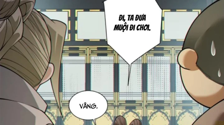 Đồ Đệ Của Ta Đều Là Đại Phản Phái Chapter 492 - 98