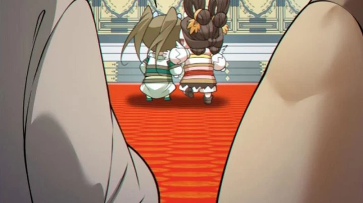 Đồ Đệ Của Ta Đều Là Đại Phản Phái Chapter 492 - 99