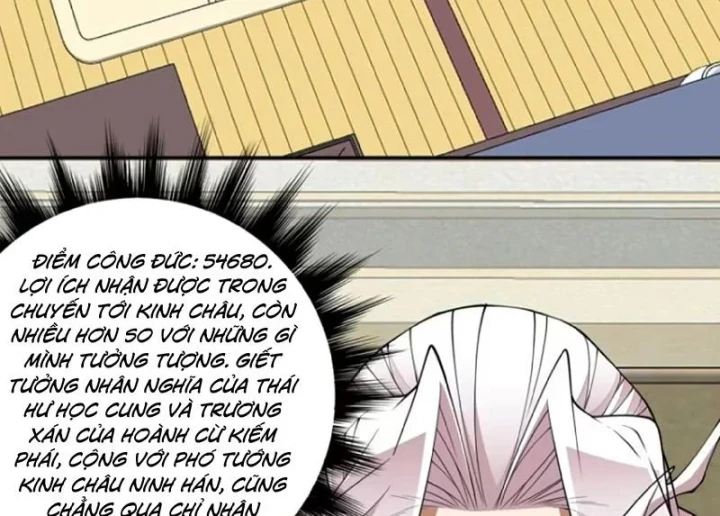 Đồ Đệ Của Ta Đều Là Đại Phản Phái Chapter 493 - 7