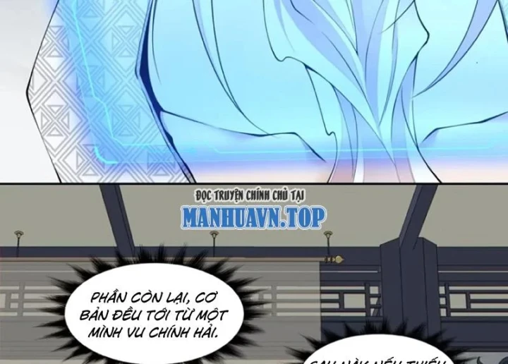 Đồ Đệ Của Ta Đều Là Đại Phản Phái Chapter 493 - 9