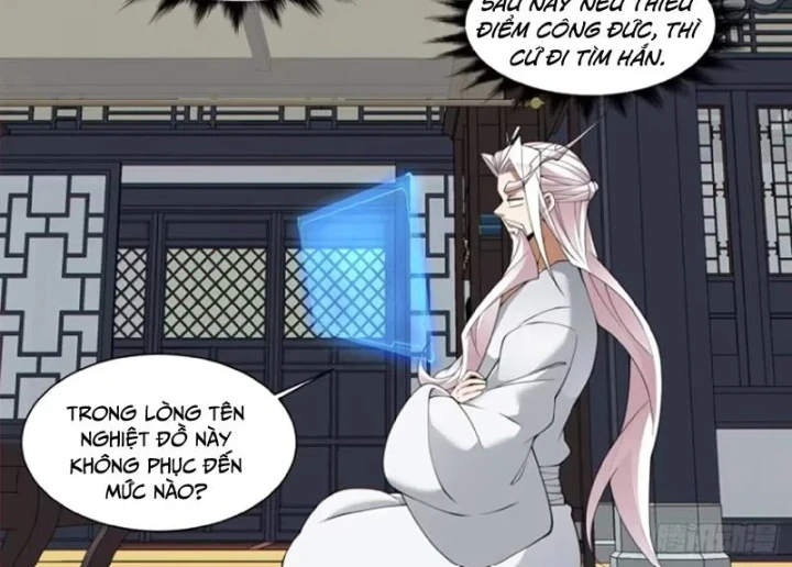 Đồ Đệ Của Ta Đều Là Đại Phản Phái Chapter 493 - 10