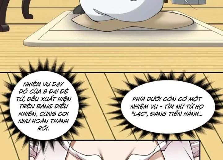 Đồ Đệ Của Ta Đều Là Đại Phản Phái Chapter 493 - 11