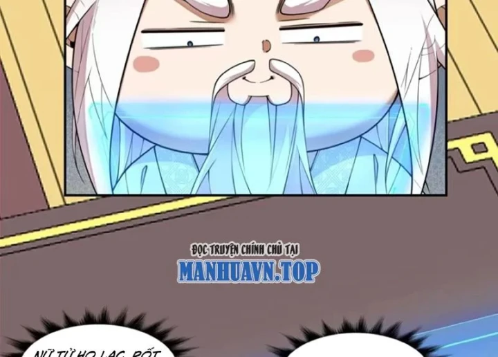 Đồ Đệ Của Ta Đều Là Đại Phản Phái Chapter 493 - 12