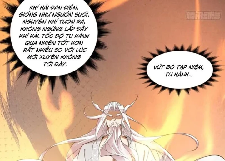 Đồ Đệ Của Ta Đều Là Đại Phản Phái Chapter 493 - 22