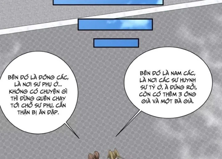 Đồ Đệ Của Ta Đều Là Đại Phản Phái Chapter 493 - 24