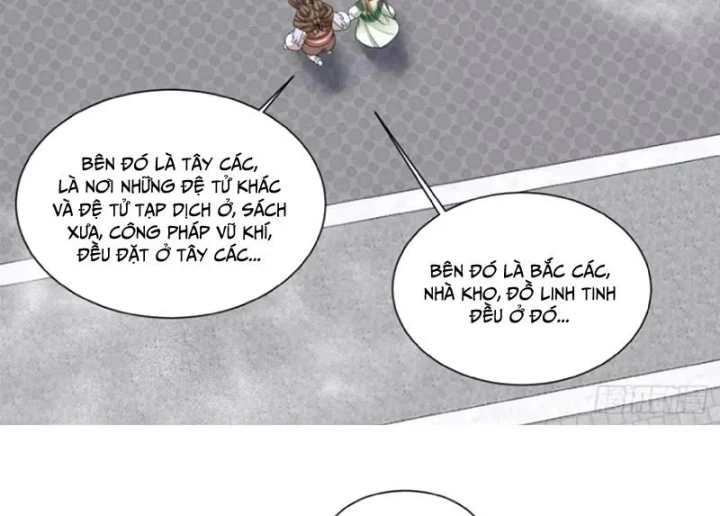 Đồ Đệ Của Ta Đều Là Đại Phản Phái Chapter 493 - 25