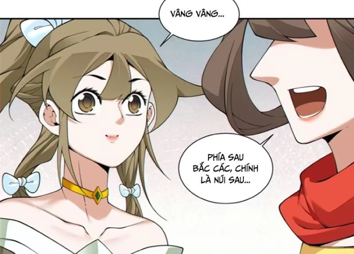 Đồ Đệ Của Ta Đều Là Đại Phản Phái Chapter 493 - 26