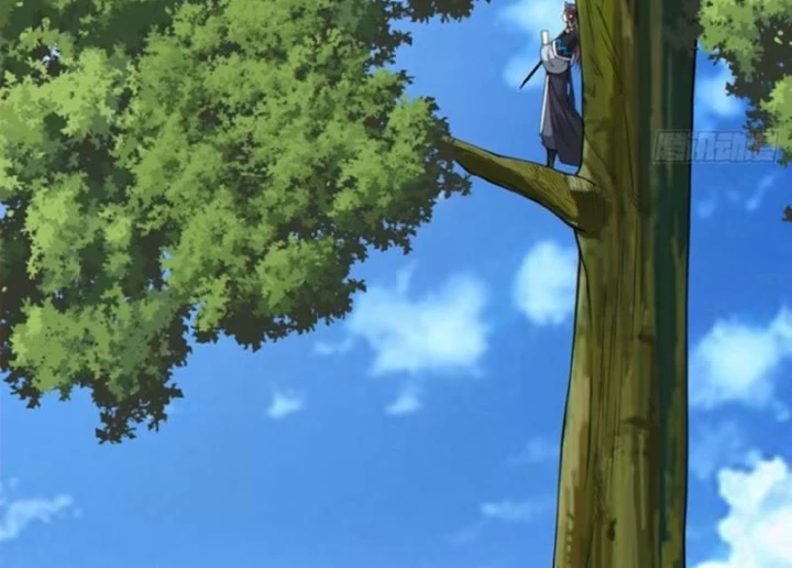 Đồ Đệ Của Ta Đều Là Đại Phản Phái Chapter 493 - 28